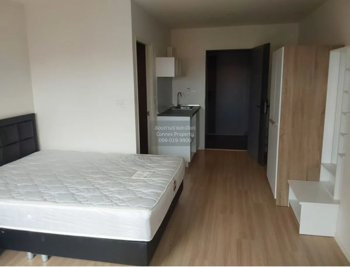 ขายคอนโด  ลุมพินี วิลล์ แจ้งวัฒนะ 10 ทุ่งสองห้อง เขต หลักสี่ กรุง 2