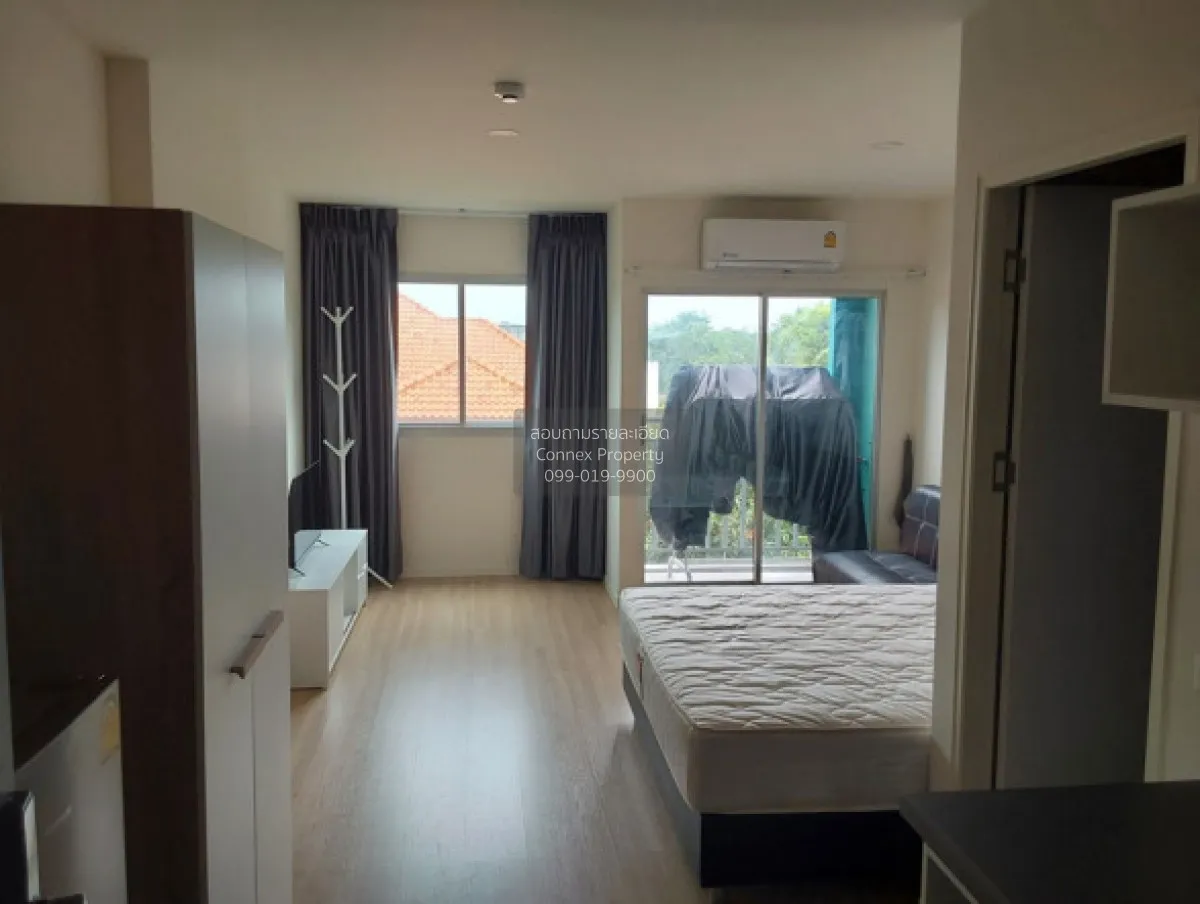 ขายคอนโด  ลุมพินี วิลล์ แจ้งวัฒนะ 10 ทุ่งสองห้อง เขต หลักสี่ กรุง 3