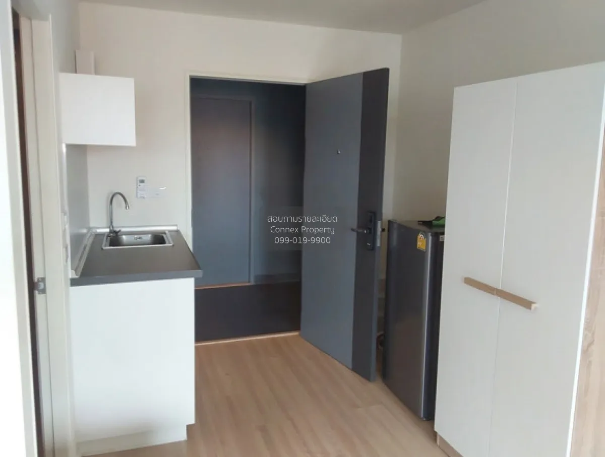 ขายคอนโด  ลุมพินี วิลล์ แจ้งวัฒนะ 10 ทุ่งสองห้อง เขต หลักสี่ กรุง 4