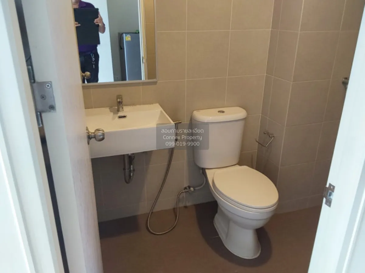 For Sale Condo , Lumpini Ville Chaengwatthana 10 , Thung Song Hon