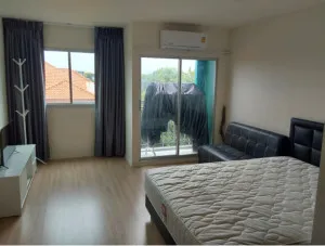 For Sale Condo , Lumpini Ville Chaengwatthana 10 , Thung Song Hong , Lak Si , Bangkok , CX-150696