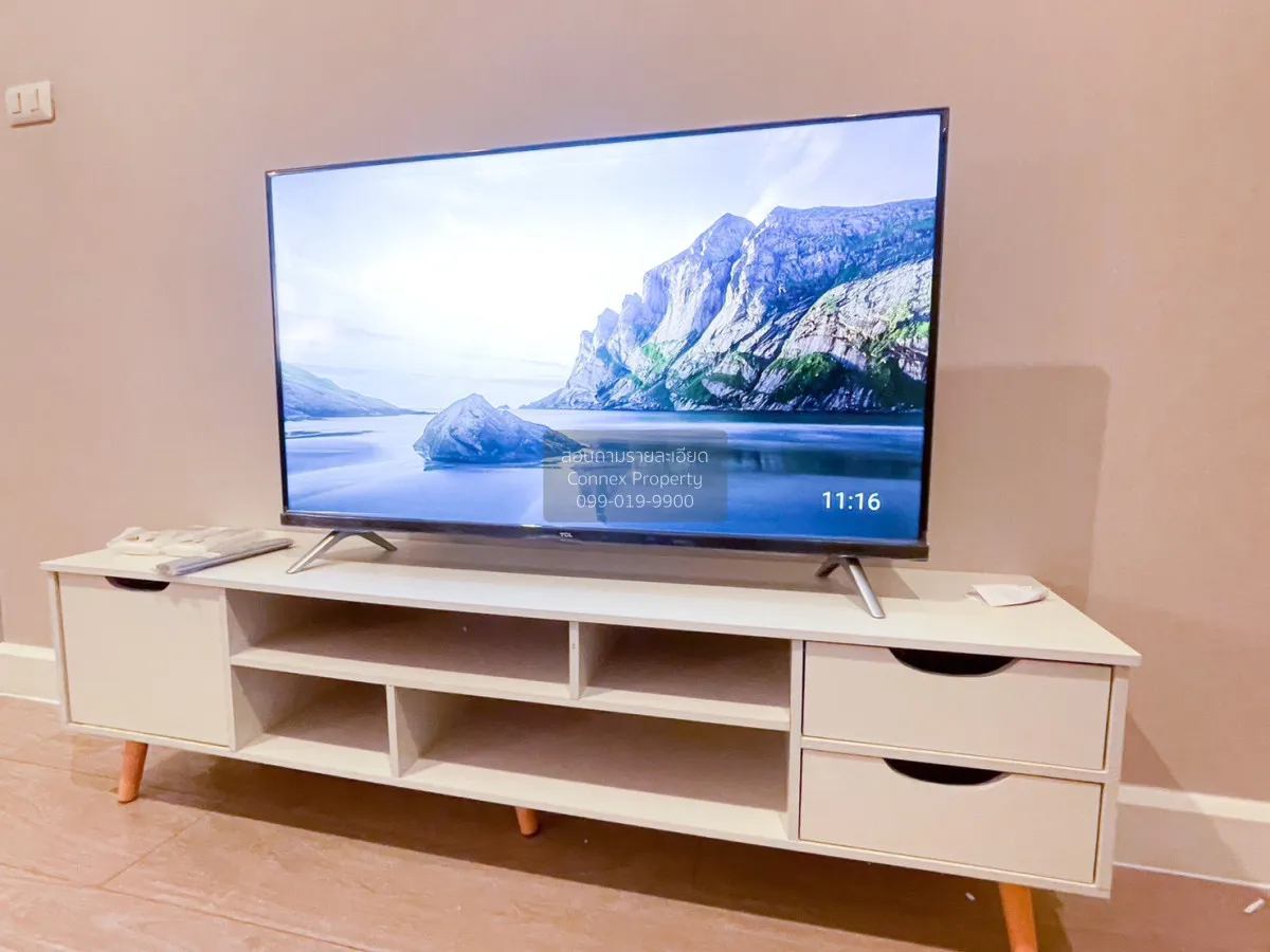 For Rent Condo , Metro Sky Prachachuen , MRT-Bang Son , Wong Sawa 3