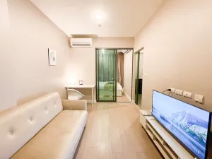 เช่าคอนโด  เมโทร สกาย ประชาชื่น  MRT-บางซ่อน วงศ์สว่าง เขต บางซื่อ กรุงเทพ CX-150697