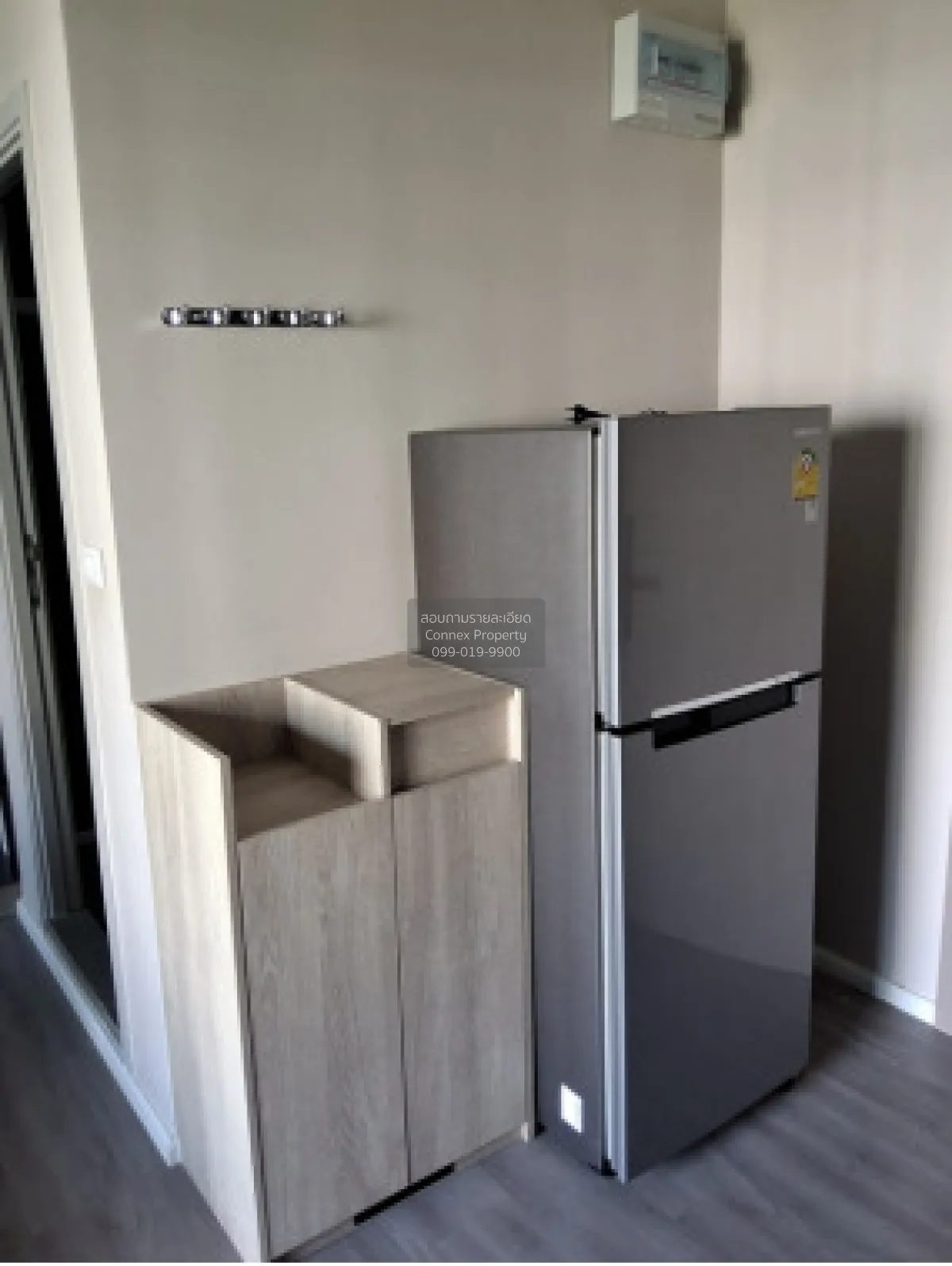 ขายคอนโด  ดีคอนโด แคมปัส ไฮด์อเวย์ คลองหนึ่ง คลองหลวง ปทุมธานี CX 4