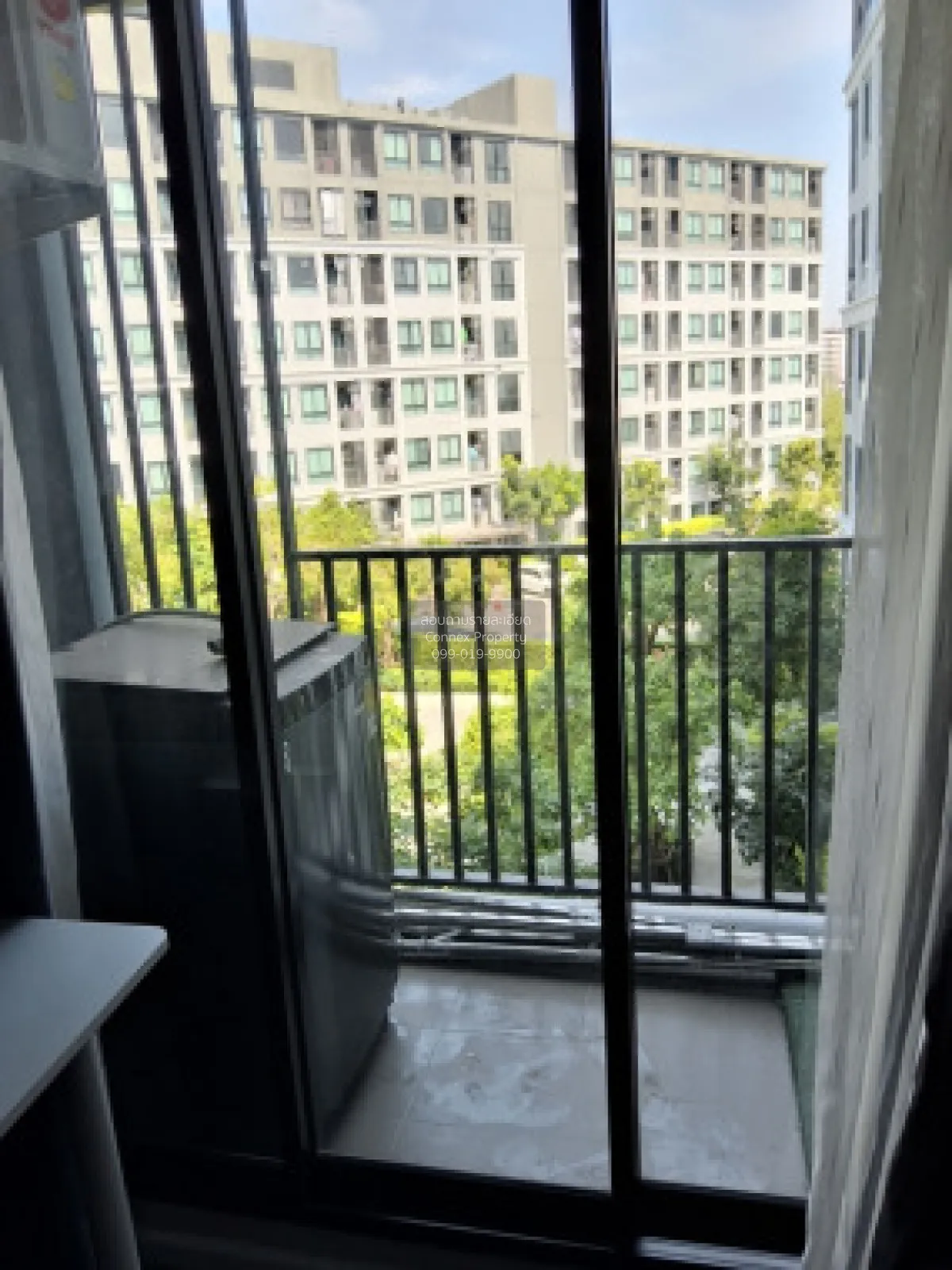 ขายคอนโด  ดีคอนโด แคมปัส ไฮด์อเวย์ คลองหนึ่ง คลองหลวง ปทุมธานี CX