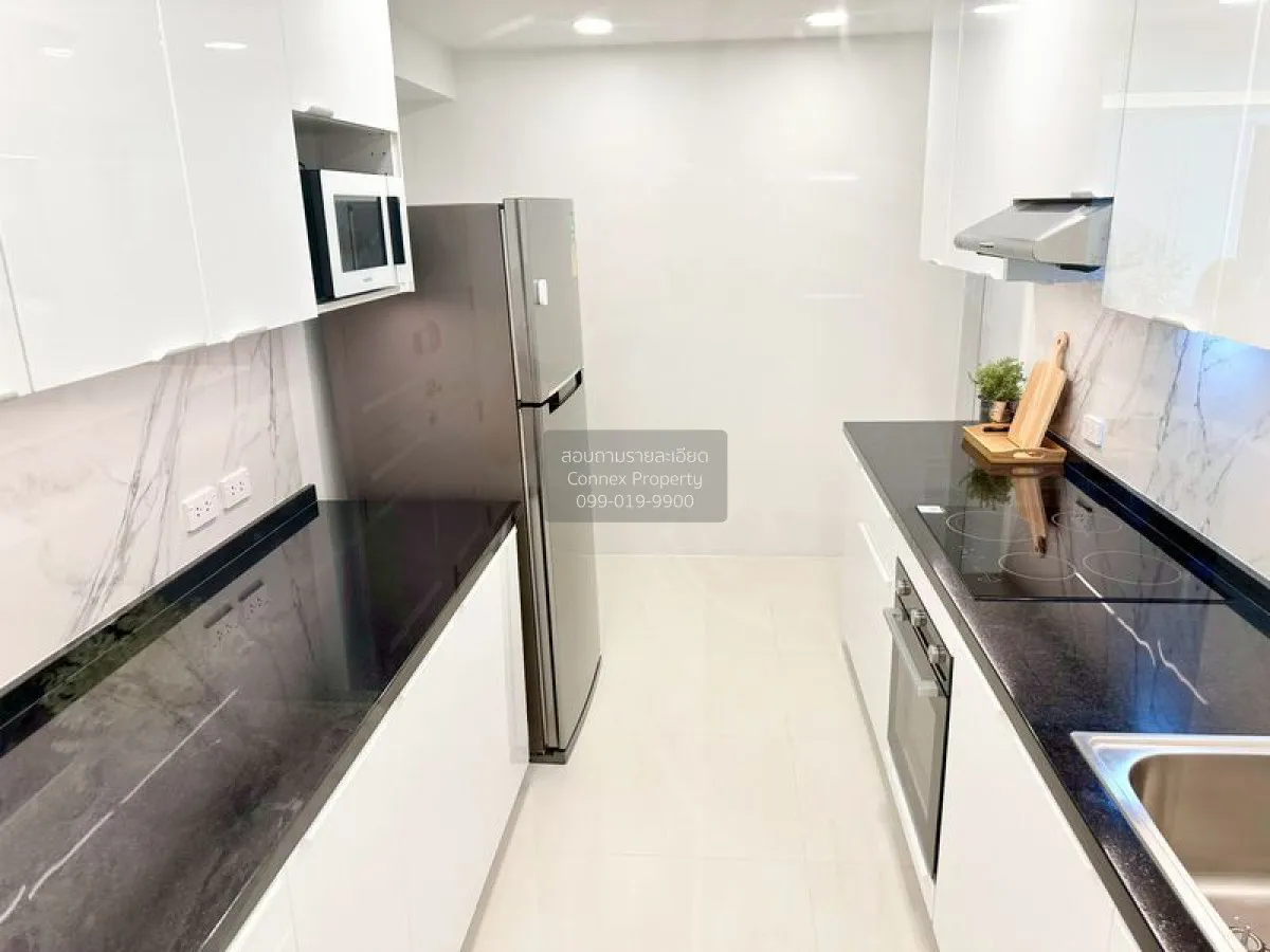 เช่าคอนโด  แกรนด์ หลังสวน รีโนเวทใหม่ BTS-สถานีราชดำริ ลุมพินี เข 4