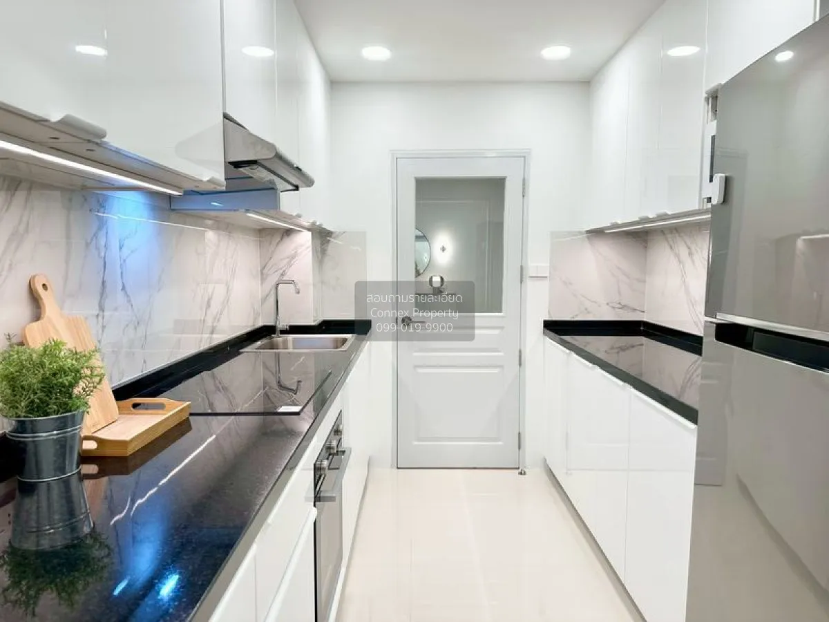 เช่าคอนโด  แกรนด์ หลังสวน รีโนเวทใหม่ BTS-สถานีราชดำริ ลุมพินี เข