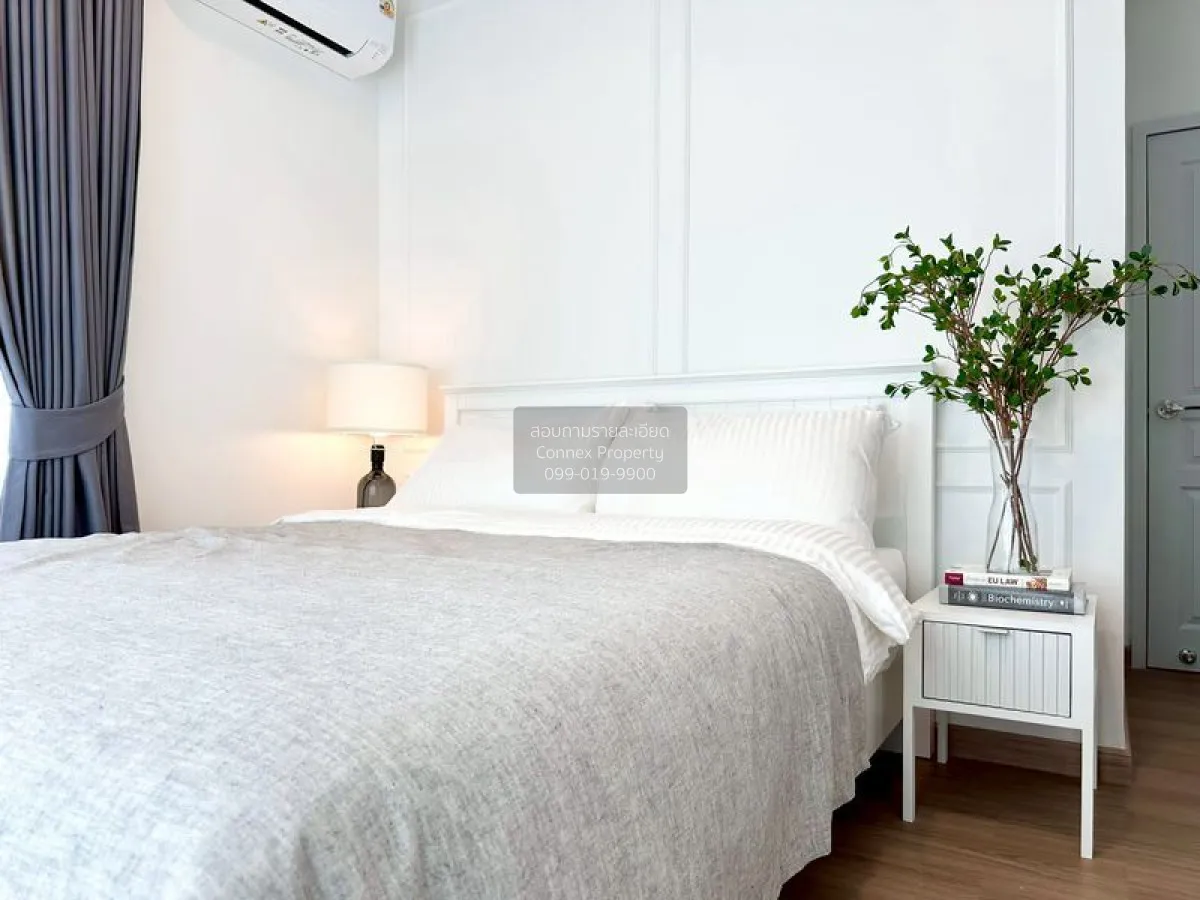 เช่าคอนโด  แกรนด์ หลังสวน รีโนเวทใหม่ BTS-สถานีราชดำริ ลุมพินี เข