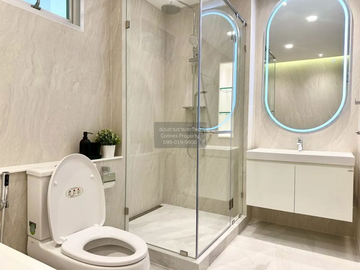 เช่าคอนโด  แกรนด์ หลังสวน รีโนเวทใหม่ BTS-สถานีราชดำริ ลุมพินี เข