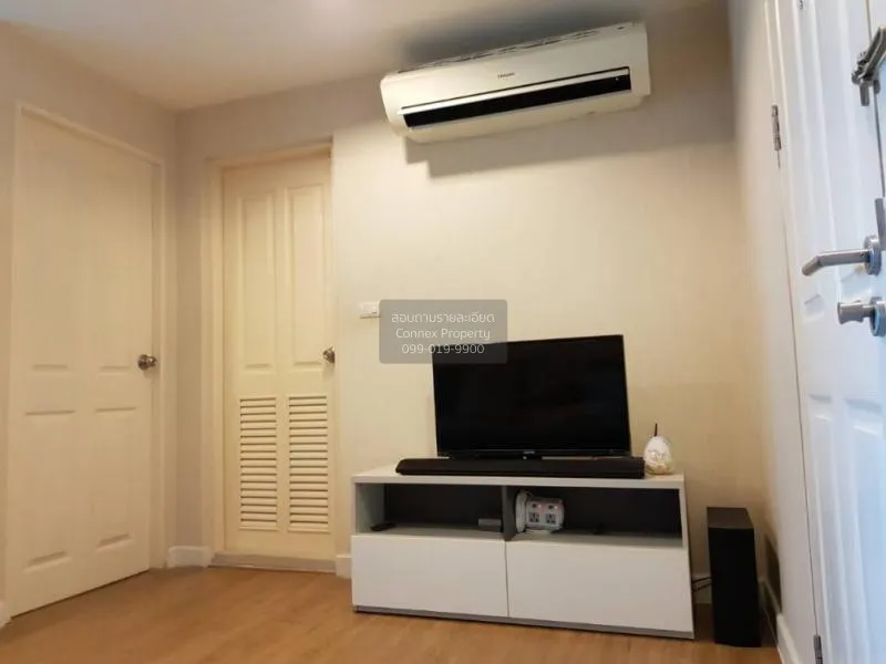 เช่าคอนโด  เดอะ คริส รัชดา 17 MRT-สุทธิสาร ดินแดง เขต ดินแดง กรุง 4