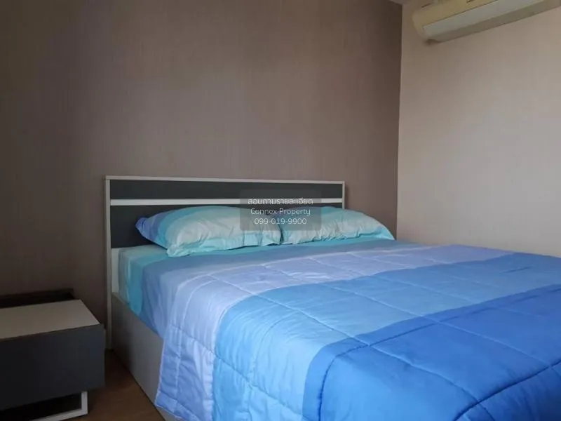 เช่าคอนโด  เดอะ คริส รัชดา 17 MRT-สุทธิสาร ดินแดง เขต ดินแดง กรุง