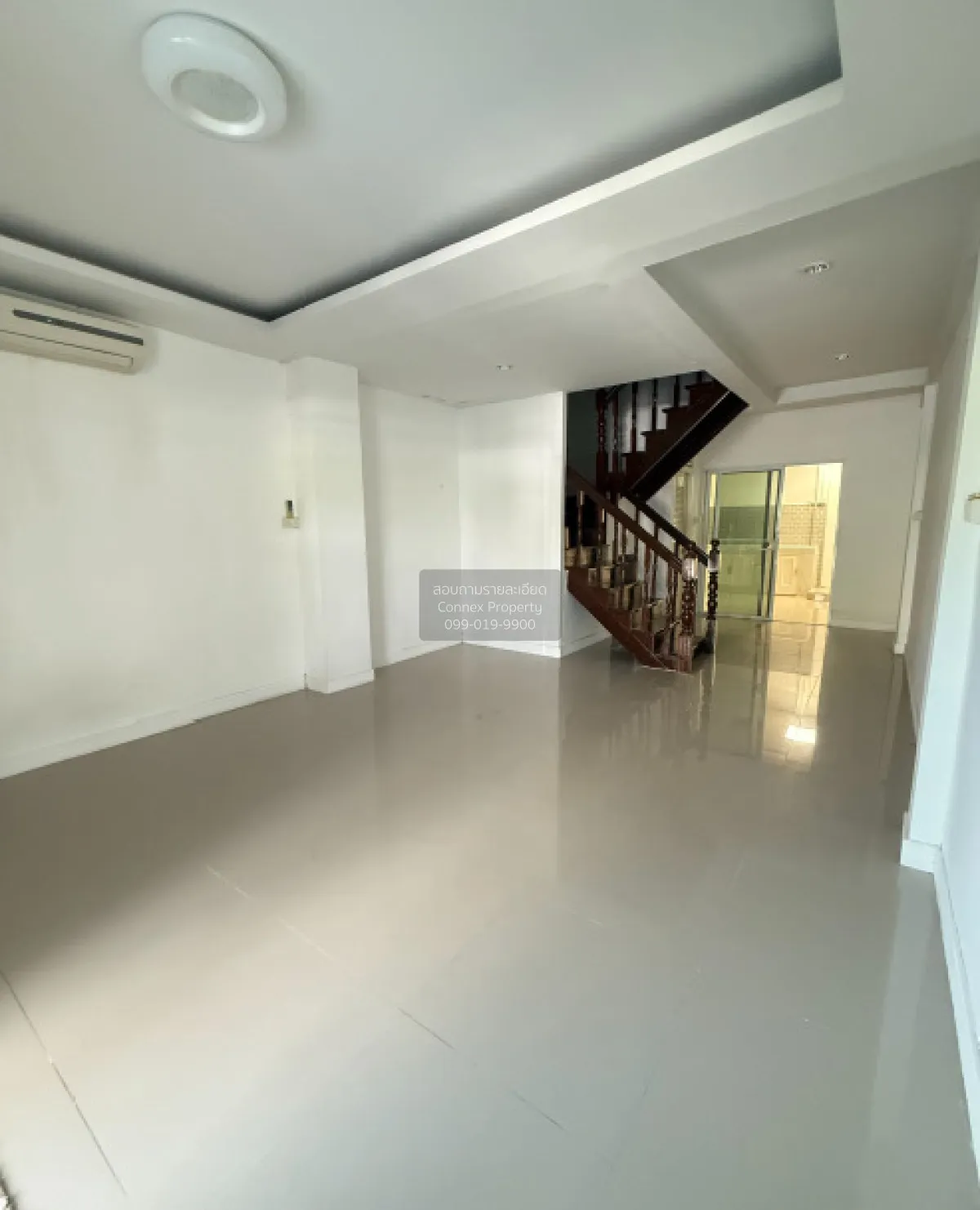 ขายทาวน์เฮ้าส์/ทาวน์โฮม  เดอะ ปาร์ค แอท แฟชั่น คันนายาว เขต บึงกุ 2