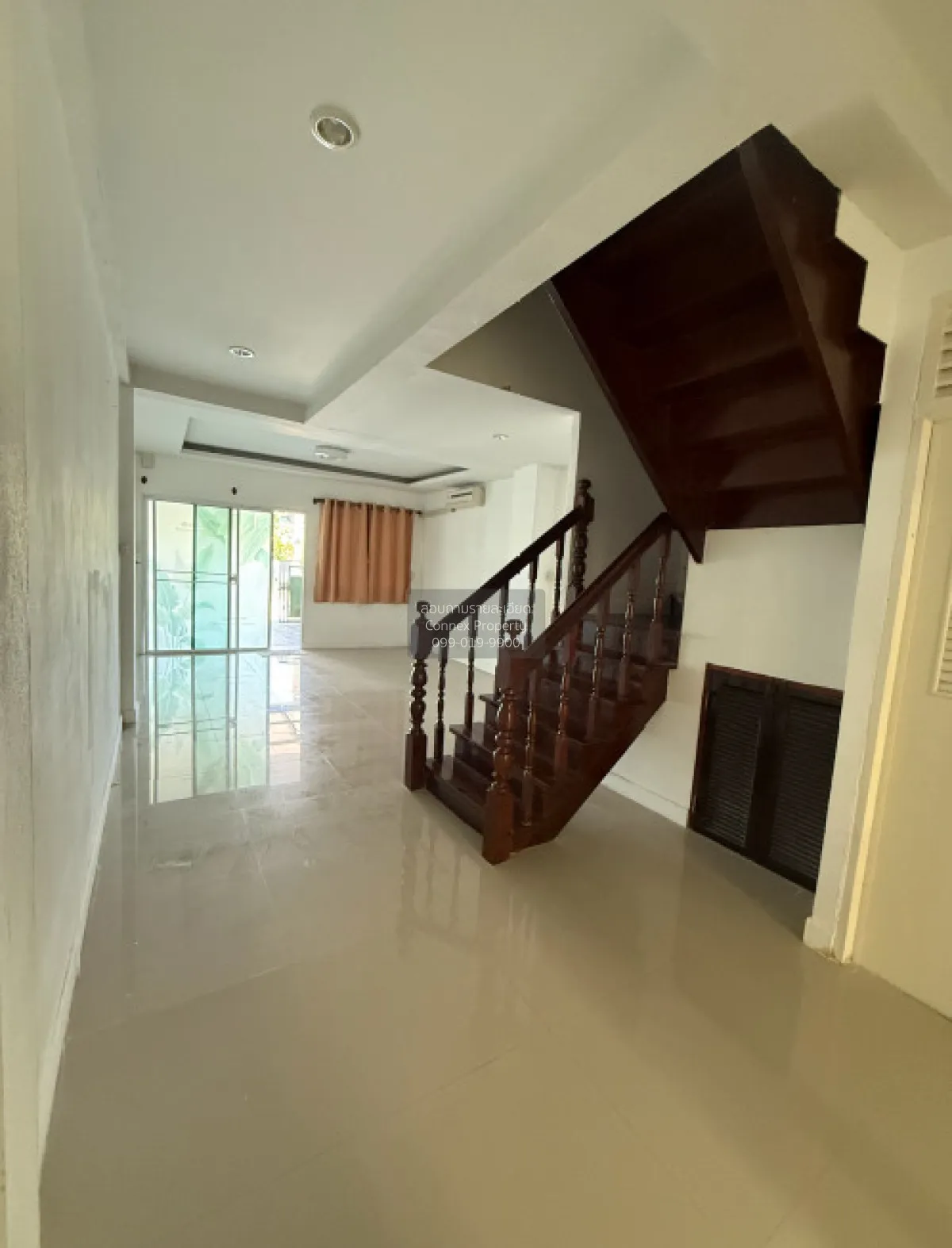 ขายทาวน์เฮ้าส์/ทาวน์โฮม  เดอะ ปาร์ค แอท แฟชั่น คันนายาว เขต บึงกุ 3