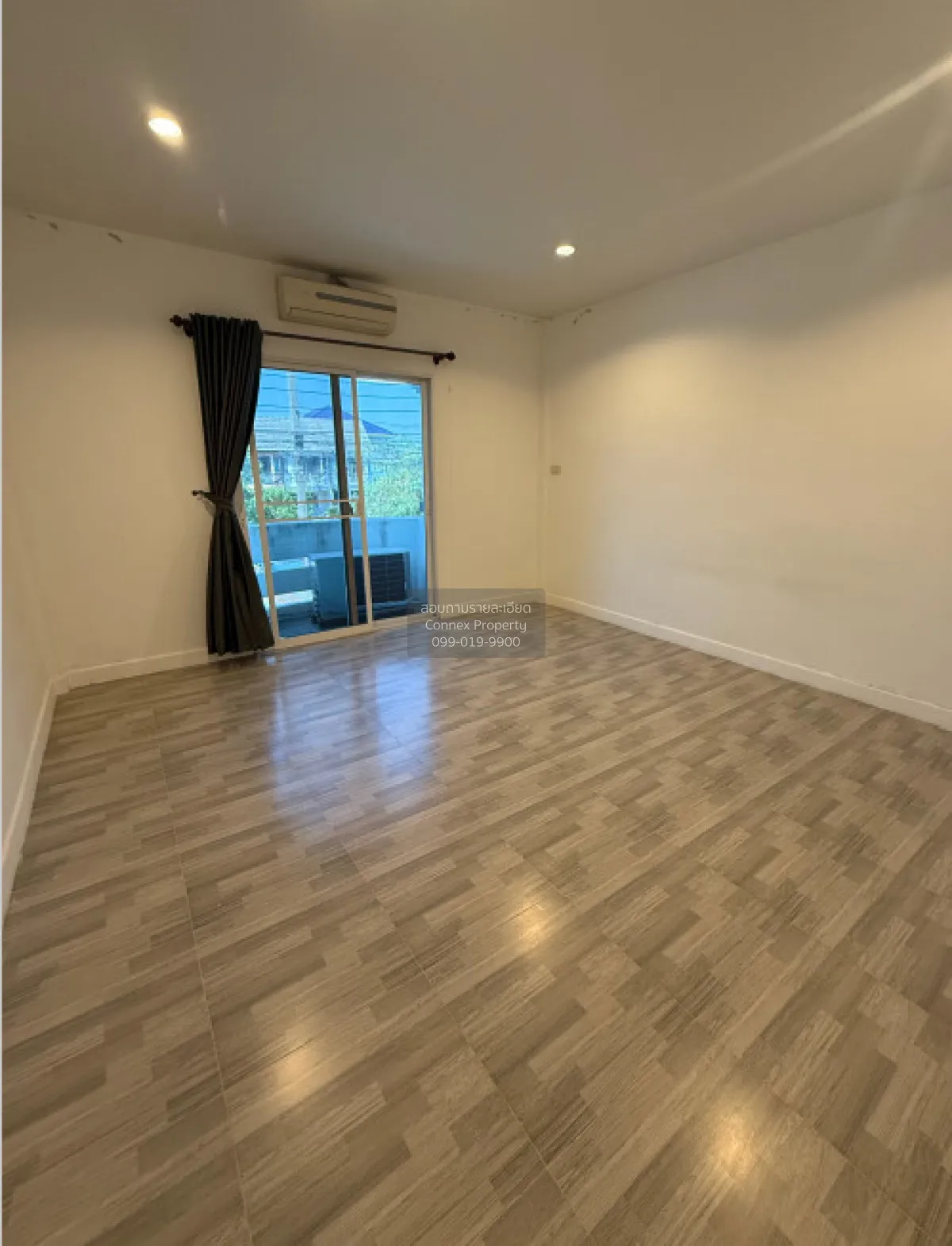 ขายทาวน์เฮ้าส์/ทาวน์โฮม  เดอะ ปาร์ค แอท แฟชั่น คันนายาว เขต บึงกุ