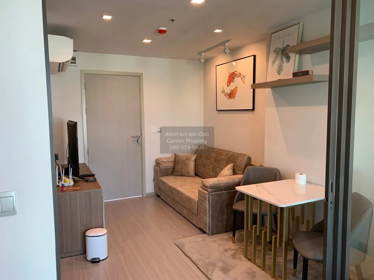 เช่าคอนโด  ไลฟ์ ลาดพร้าว BTS-ห้าแยกลาดพร้าว จอมพล  เขต จตุจักร กร 1