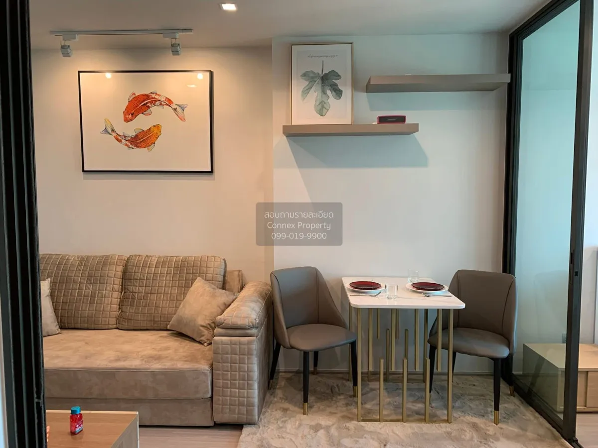 เช่าคอนโด  ไลฟ์ ลาดพร้าว BTS-ห้าแยกลาดพร้าว จอมพล  เขต จตุจักร กร 2