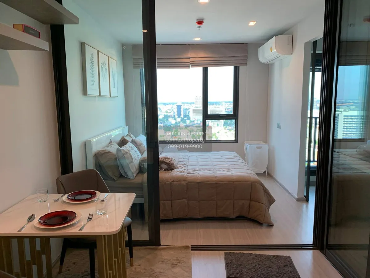 เช่าคอนโด  ไลฟ์ ลาดพร้าว BTS-ห้าแยกลาดพร้าว จอมพล  เขต จตุจักร กร 4