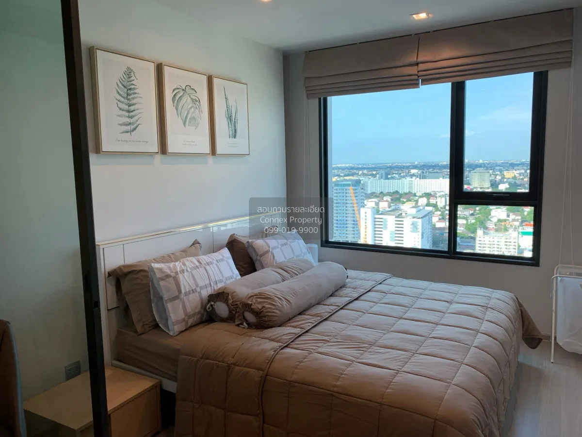 เช่าคอนโด  ไลฟ์ ลาดพร้าว BTS-ห้าแยกลาดพร้าว จอมพล  เขต จตุจักร กร