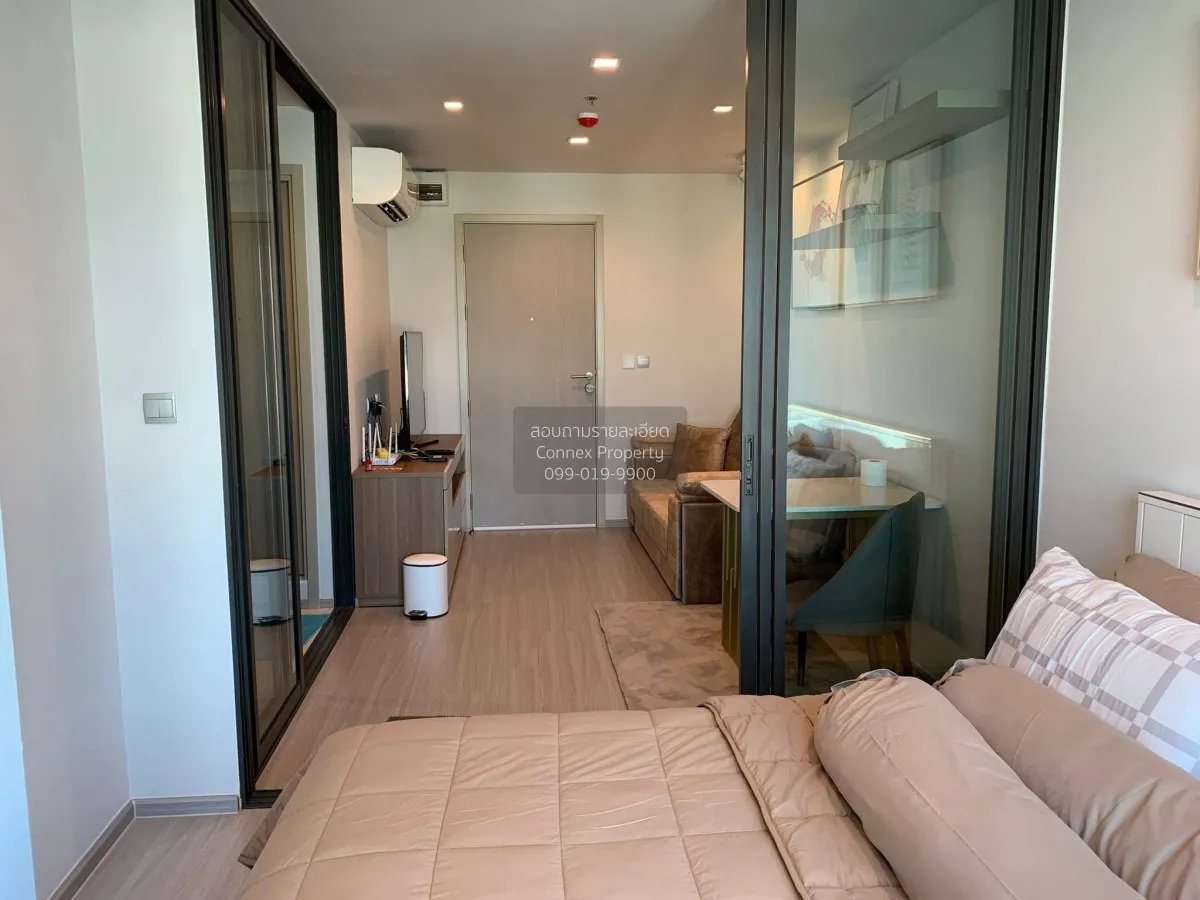 เช่าคอนโด  ไลฟ์ ลาดพร้าว BTS-ห้าแยกลาดพร้าว จอมพล  เขต จตุจักร กร