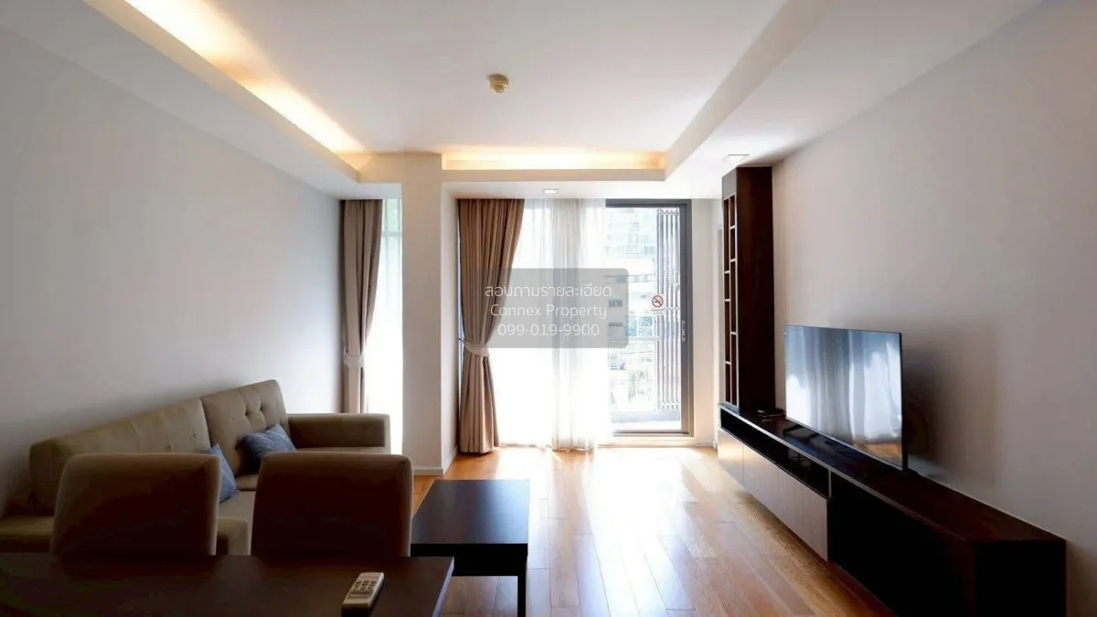 ขายคอนโด  โฟกัส เพลินจิต BTS-เพลินจิต คลองเตย เขต คลองเตย กรุงเทพ 1