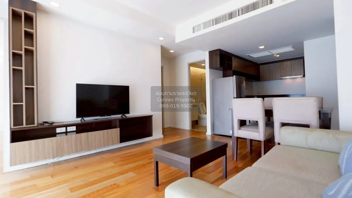 ขายคอนโด  โฟกัส เพลินจิต BTS-เพลินจิต คลองเตย เขต คลองเตย กรุงเทพ 2