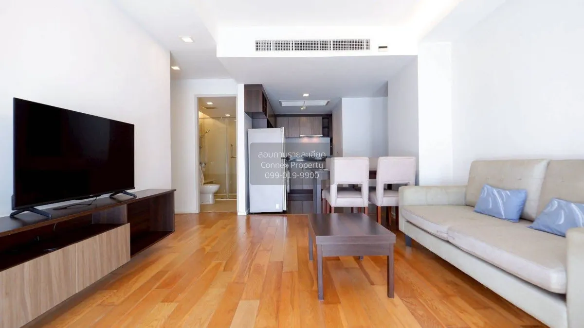 ขายคอนโด  โฟกัส เพลินจิต BTS-เพลินจิต คลองเตย เขต คลองเตย กรุงเทพ 4