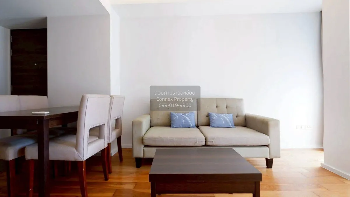 ขายคอนโด  โฟกัส เพลินจิต BTS-เพลินจิต คลองเตย เขต คลองเตย กรุงเทพ