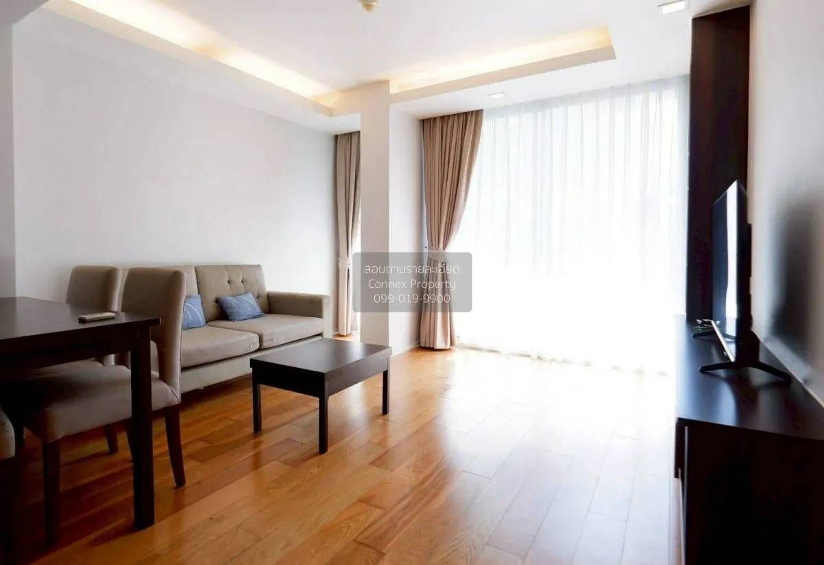 ขายคอนโด  โฟกัส เพลินจิต BTS-เพลินจิต คลองเตย เขต คลองเตย กรุงเทพ