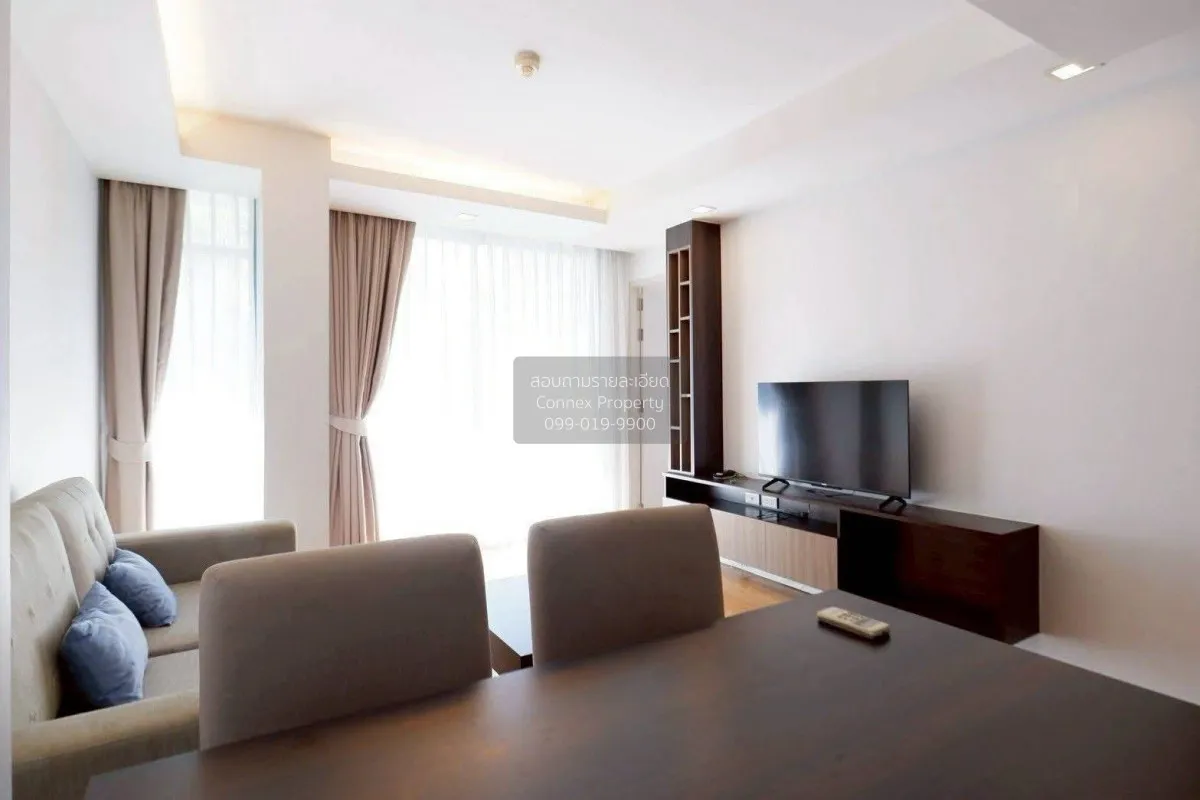 ขายคอนโด  โฟกัส เพลินจิต BTS-เพลินจิต คลองเตย เขต คลองเตย กรุงเทพ