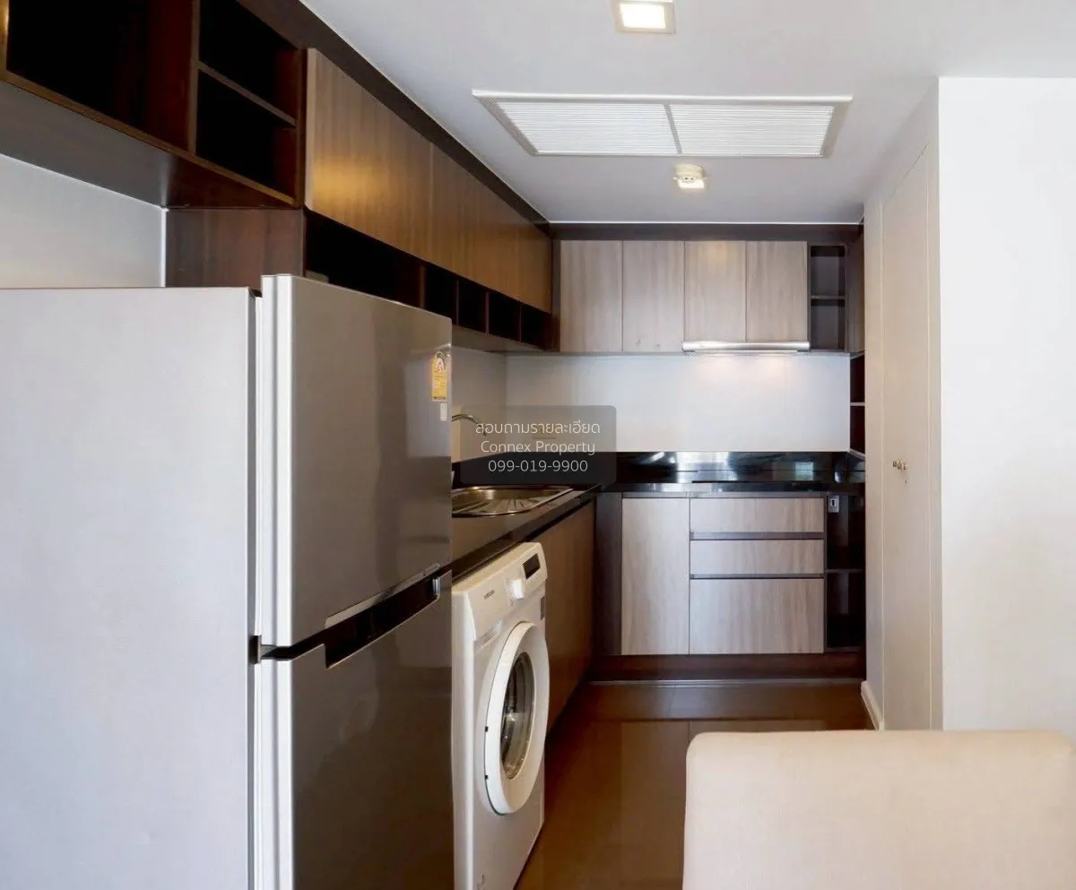 ขายคอนโด  โฟกัส เพลินจิต BTS-เพลินจิต คลองเตย เขต คลองเตย กรุงเทพ