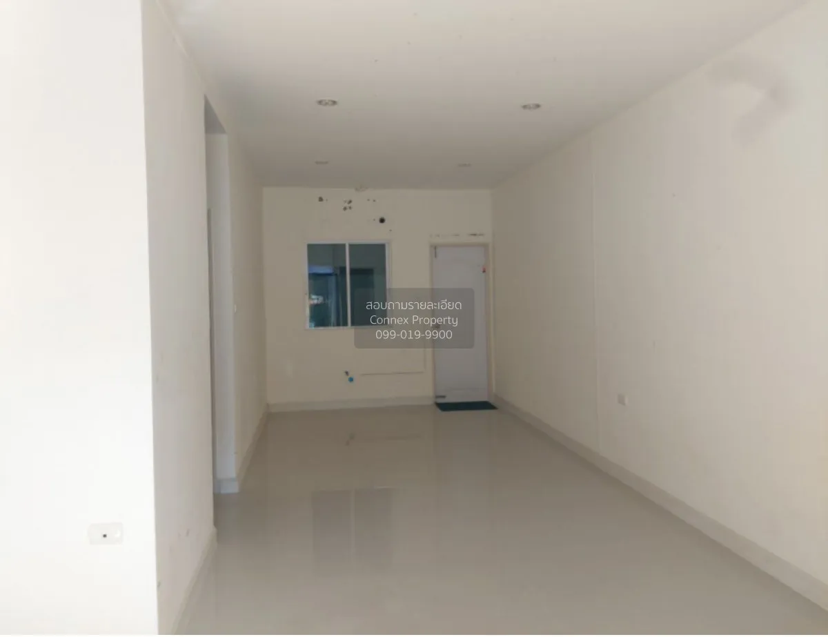 For Sale Townhouse/Townhome  , I Leaf Town Pracha Uthit 90 , Ban  3