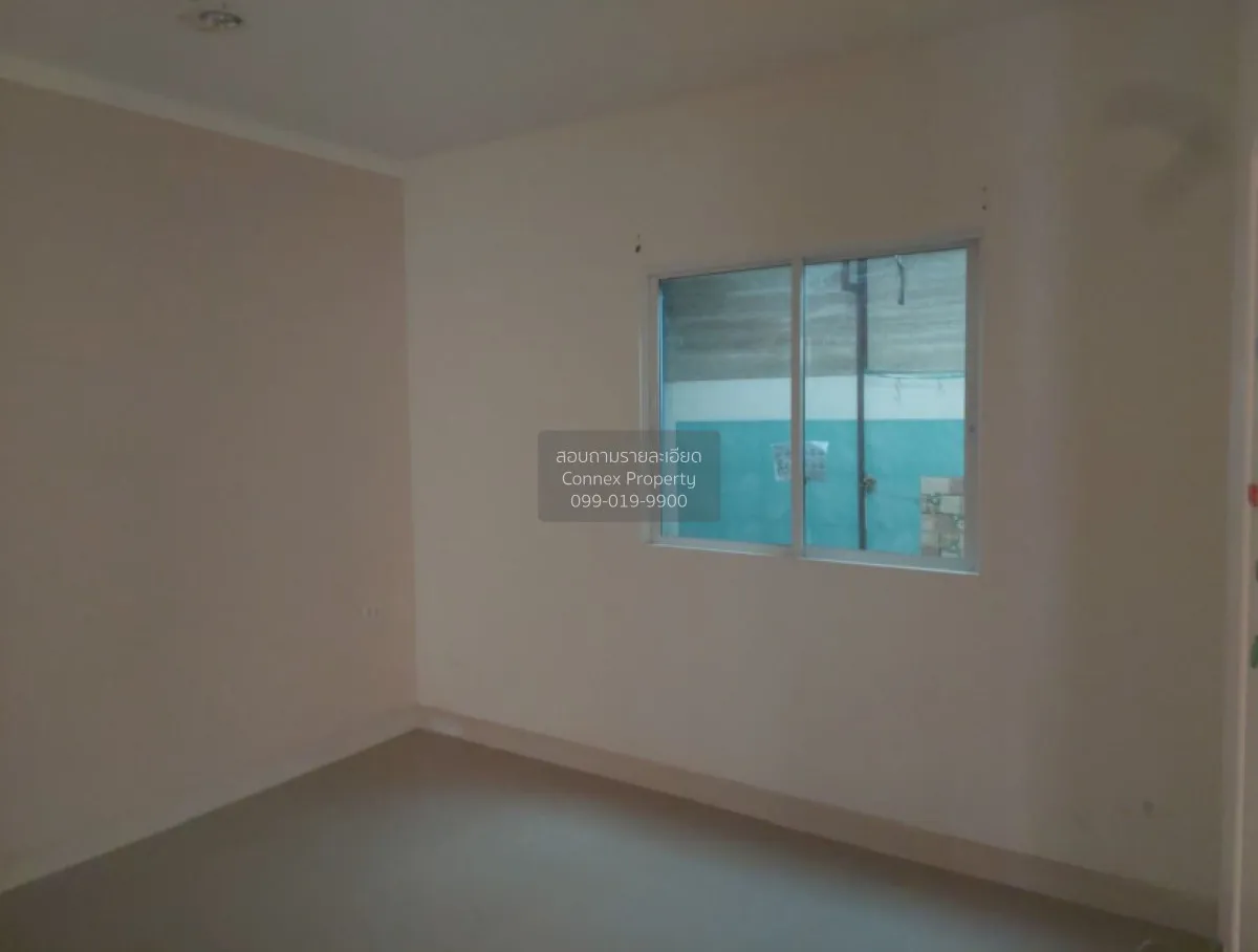 For Sale Townhouse/Townhome  , I Leaf Town Pracha Uthit 90 , Ban  4