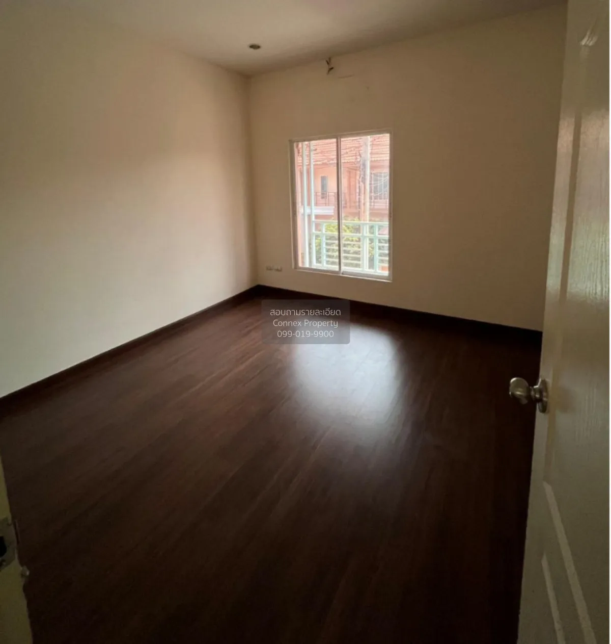 For Sale Townhouse/Townhome  , I Leaf Town Pracha Uthit 90 , Ban 