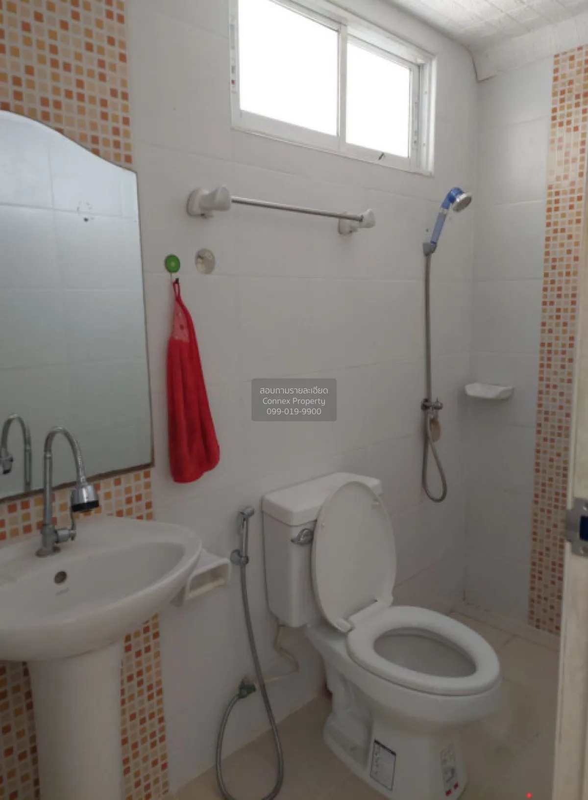 For Sale Townhouse/Townhome  , I Leaf Town Pracha Uthit 90 , Ban 