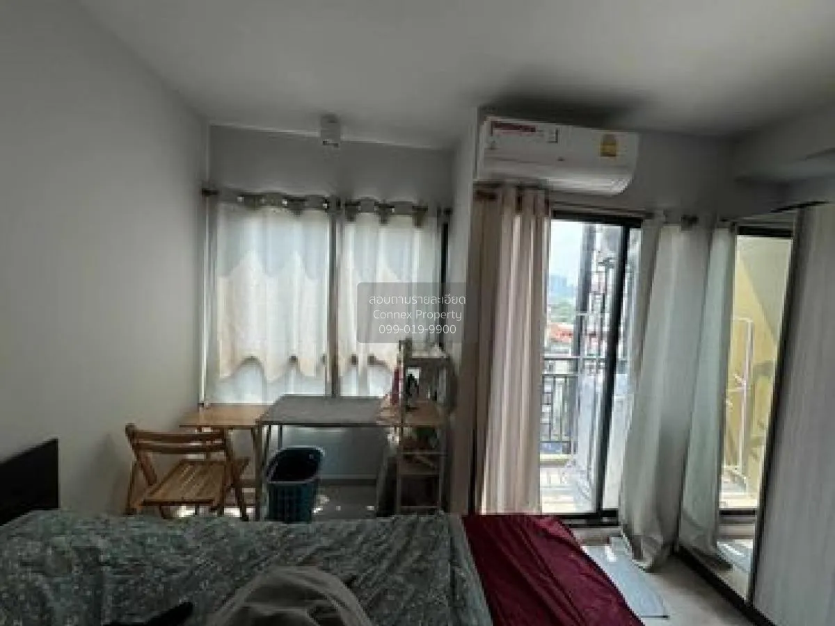 เช่าคอนโด  เอสตาเบ พหลโยธิน 18 MRT-สวนจตุจักร ลาดยาว เขต บางเขน ก 3