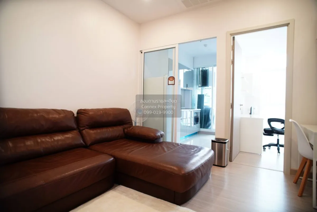 เช่าคอนโด  ศุภาลัย พรีเมียร์ สี่พระยา - สามย่าน MRT-สามย่าน สี่พร 2