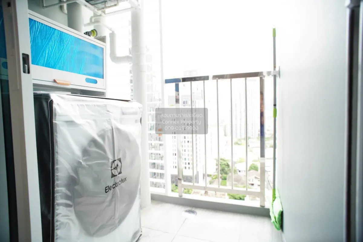 เช่าคอนโด  ศุภาลัย พรีเมียร์ สี่พระยา - สามย่าน MRT-สามย่าน สี่พร