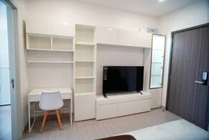 เช่าคอนโด  ศุภาลัย พรีเมียร์ สี่พระยา - สามย่าน MRT-สามย่าน สี่พระยา เขต บางรัก กรุงเทพ CX-150711