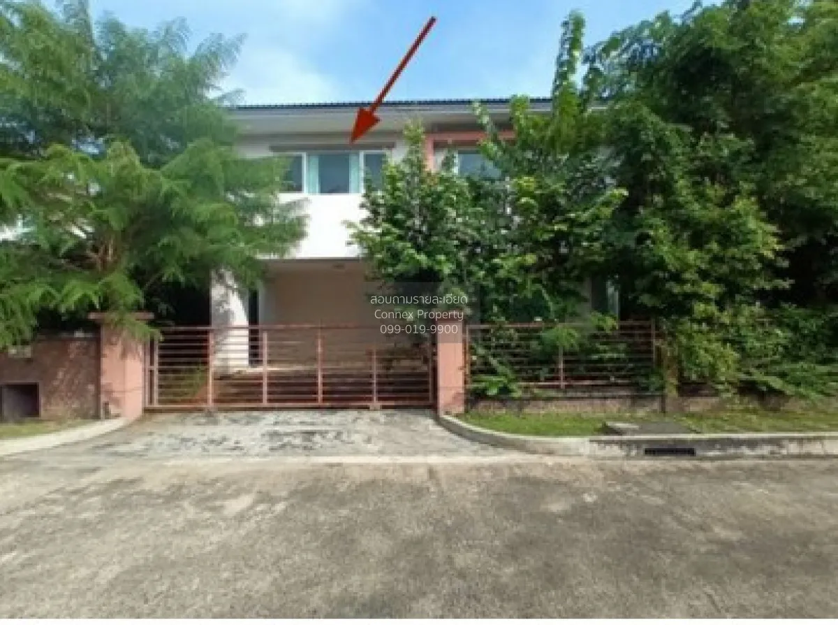 ขายบ้าน  คาซ่า วิลล์ รังสิต – คลอง 2 ประชาธิปัตย์ ธัญบุรี ปทุมธาน 1