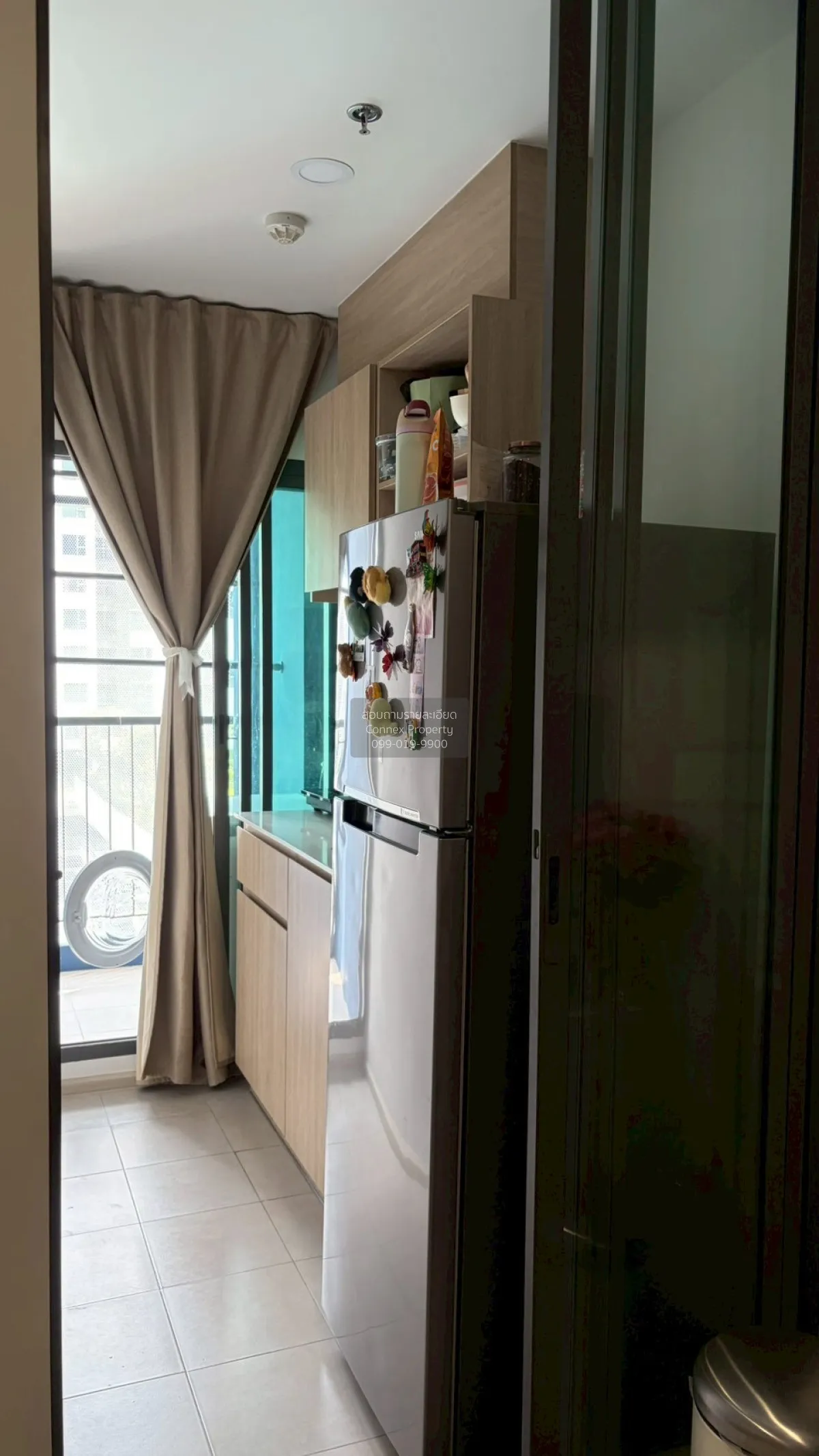 ขายคอนโด  แอสปาย รัตนาธิเบศร์ - เวสต์ตัน MRT-บางกระสอ บางกระสอ เม