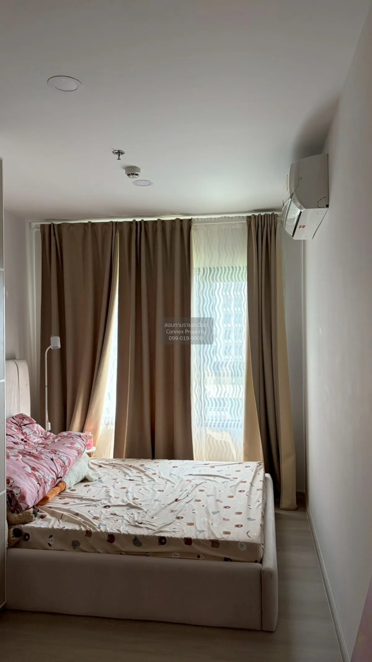 ขายคอนโด  แอสปาย รัตนาธิเบศร์ - เวสต์ตัน MRT-บางกระสอ บางกระสอ เม