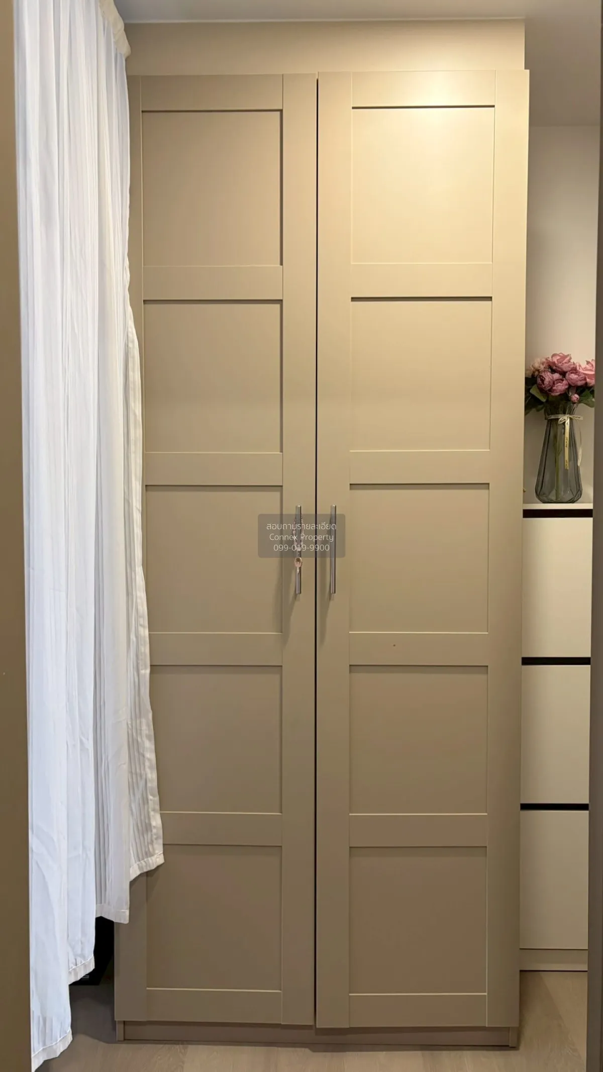 ขายคอนโด  แอสปาย รัตนาธิเบศร์ - เวสต์ตัน MRT-บางกระสอ บางกระสอ เม