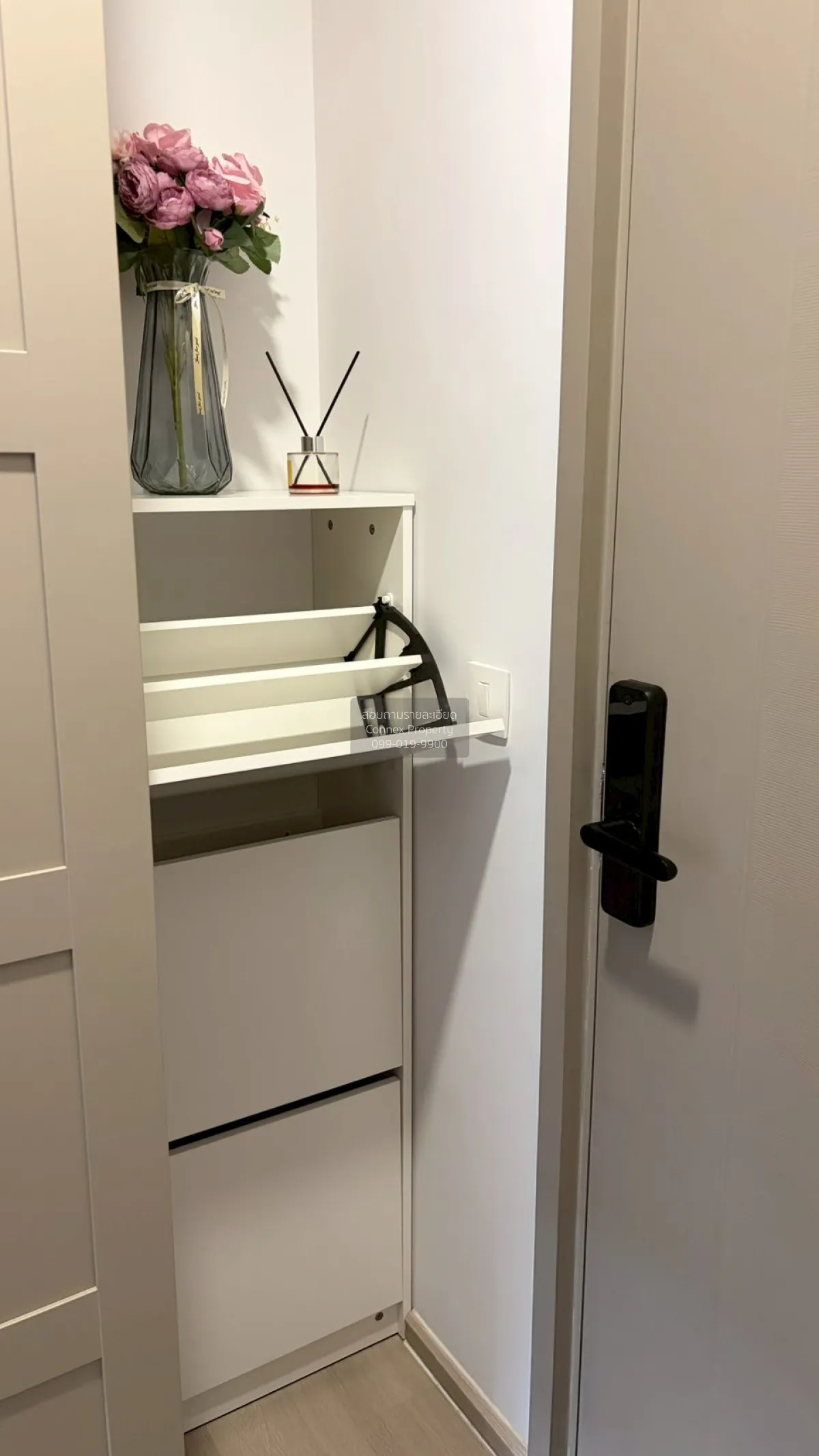 ขายคอนโด  แอสปาย รัตนาธิเบศร์ - เวสต์ตัน MRT-บางกระสอ บางกระสอ เม