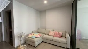 ขายคอนโด  แอสปาย รัตนาธิเบศร์ - เวสต์ตัน MRT-บางกระสอ บางกระสอ เมืองนนทบุรี นนทบุรี CX-150713