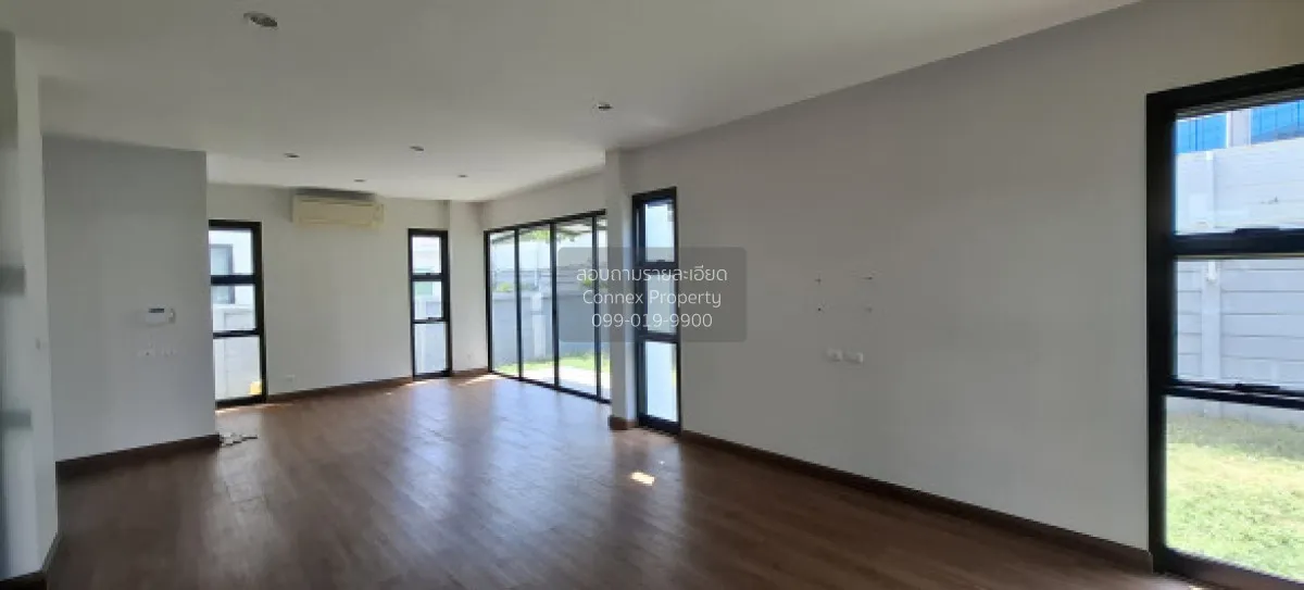 ขายบ้าน  บ้านลุมพินี สวนหลวง ร.9 หนองบอน เขต ประเวศ กรุงเทพ CX-15 4