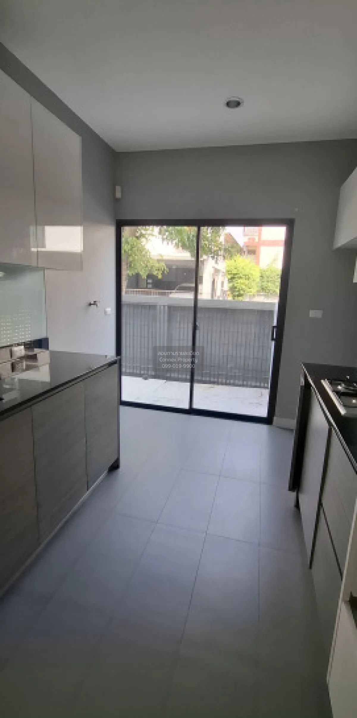 ขายบ้าน  บ้านลุมพินี สวนหลวง ร.9 หนองบอน เขต ประเวศ กรุงเทพ CX-15