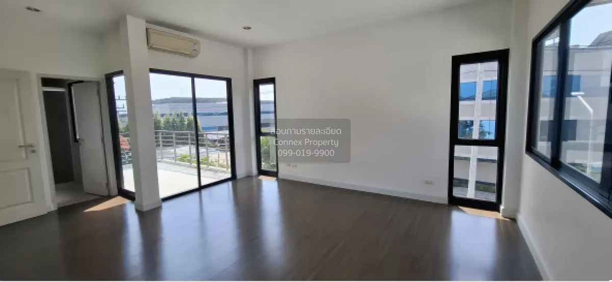 ขายบ้าน  บ้านลุมพินี สวนหลวง ร.9 หนองบอน เขต ประเวศ กรุงเทพ CX-15