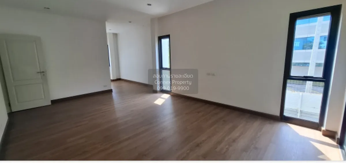 ขายบ้าน  บ้านลุมพินี สวนหลวง ร.9 หนองบอน เขต ประเวศ กรุงเทพ CX-15