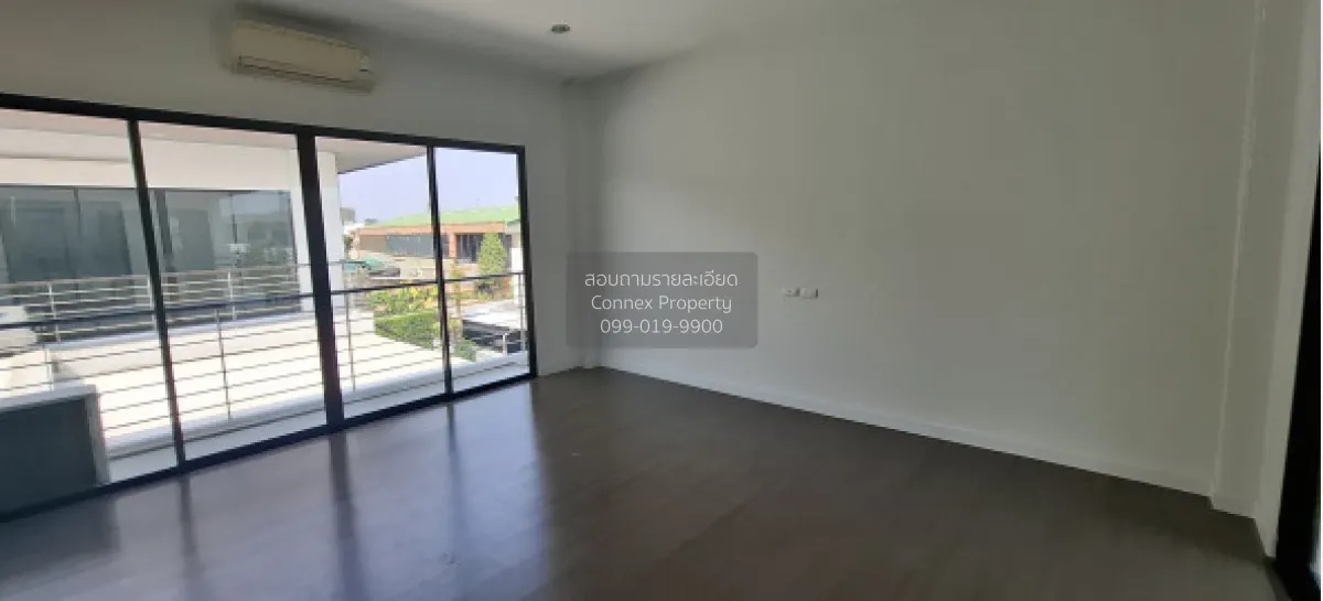 ขายบ้าน  บ้านลุมพินี สวนหลวง ร.9 หนองบอน เขต ประเวศ กรุงเทพ CX-15