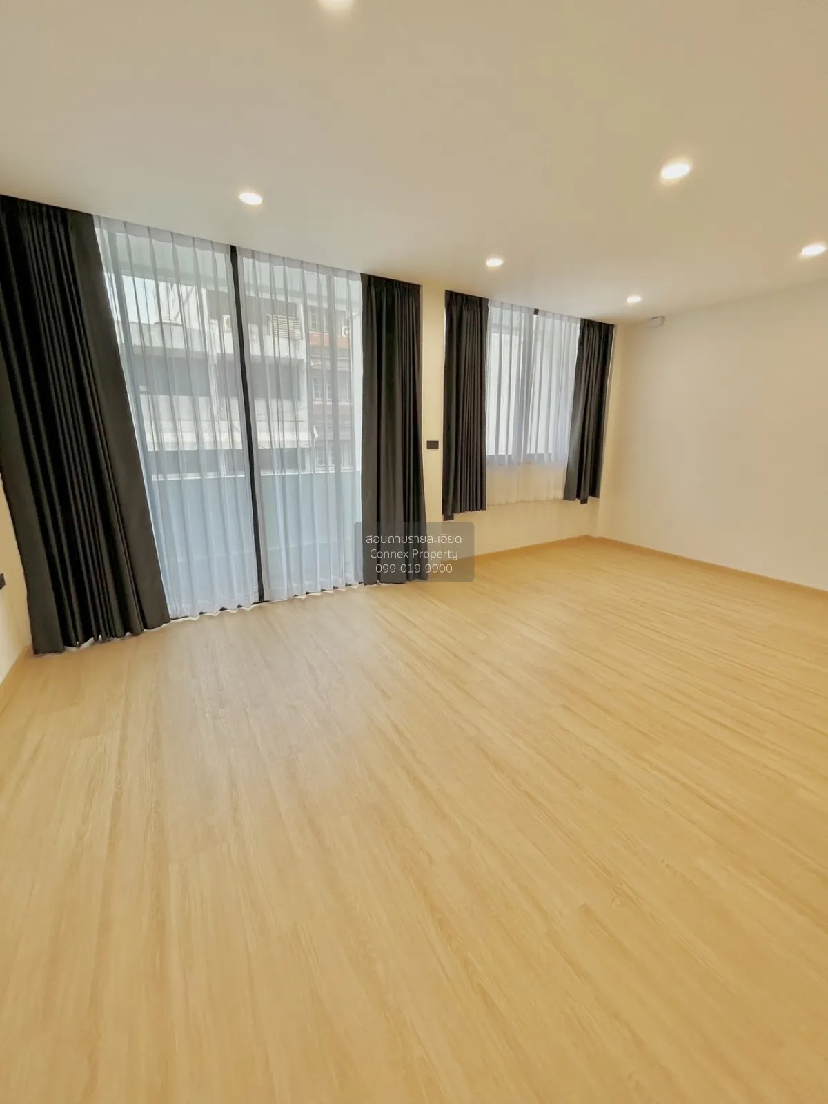 ขายทาวน์เฮาส์ สาทร 21 ยานนาวา เขต สาทร กรุงเทพ CX-150718 4